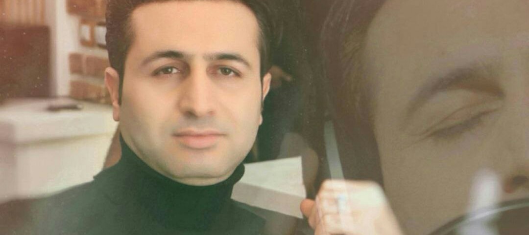 مرتضی جعفرزاده آروم آروم